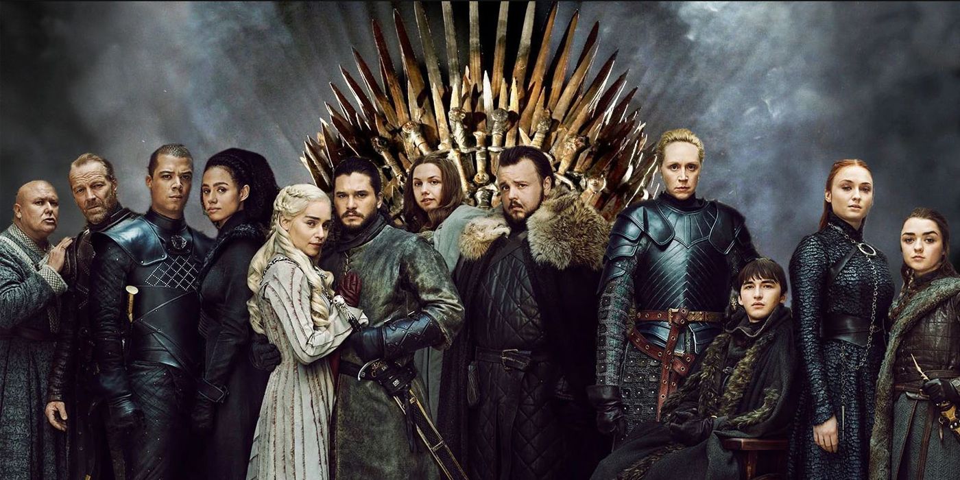 What Might Happen on Game of Thrones Season 2