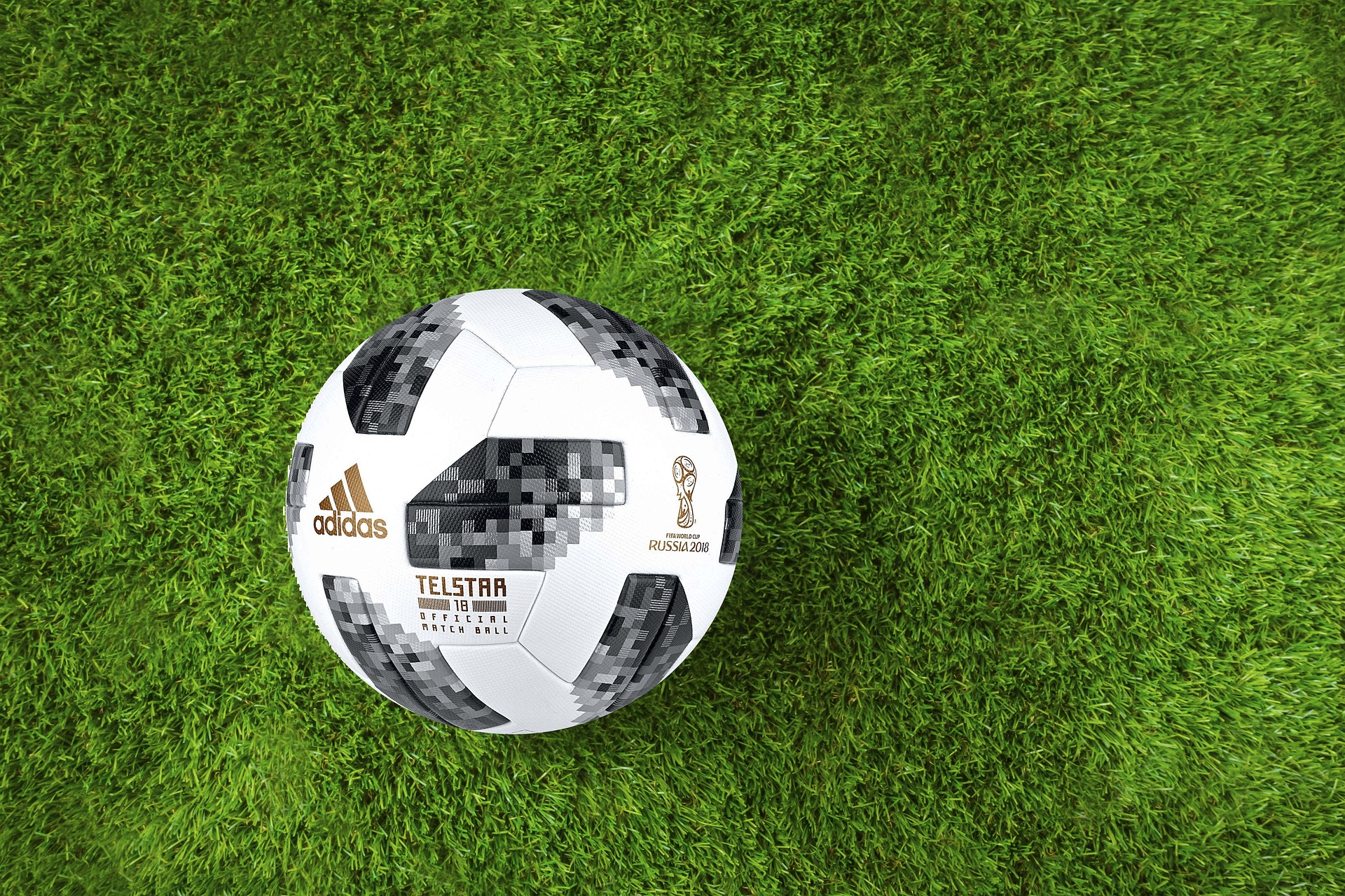 World Cup 2018 in Russia was Fun